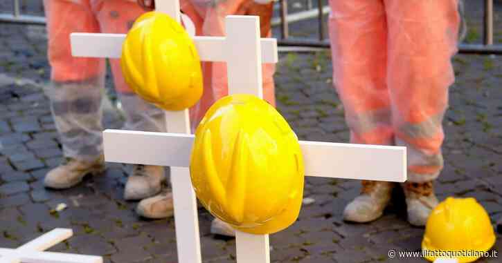 Operaio di 59 anni muore mentre è alla guida di un muletto in una azienda metalmeccanica