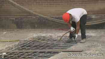 Construction job fair connects diverse range of employers with job seekers