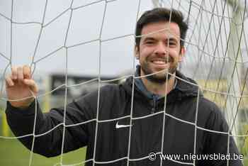 Ruben Van Genechten rekent op voltallige kern van Pepingen-Halle B om eindrondeduel in Hofstade te winnen: “De enige ambitie is om erin te blijven”