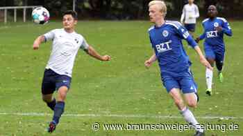 Trotz Skatrunden-Support: Freie Turner II verlieren