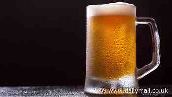 Revealed: The surprising reason why beer tastes better ice cold, according to scientists