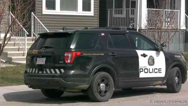 Charges laid in death of Calgary woman in Redstone