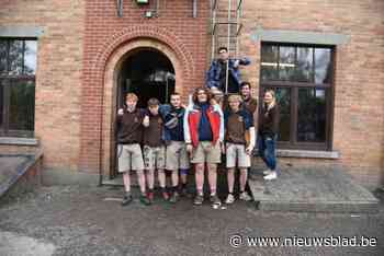 Gebouwenproblemen voor jeugdbewegingen: “Ruimtelijke planningsprocessen vragen tijd”