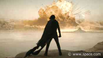 Best sci-fi movies with 90%+ on Rotten Tomatoes