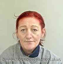 Preston: Woman banned from entering Next and One Beyond