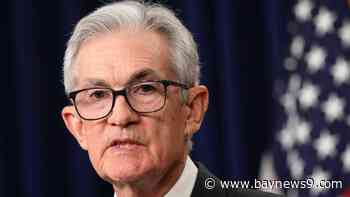 Powell likely to signal lower inflation needed to cut rates