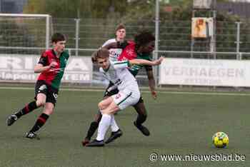 KFC Herent ziet inkomende transfer in het water vallen