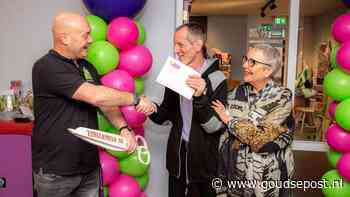 Handgemaakt en lokaal: De Werkwinkel is na flinke verbouwing weer open