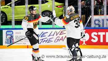 Wolfsburg-Länderspiel: Viel Bewegung im deutschen WM-Kader