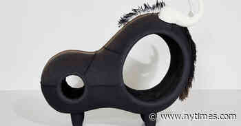 The NYCxDesign Festival: What to Do and Where to Go