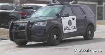 Man faces murder charge after ‘fatal domestic assault’ in northeast Calgary: police