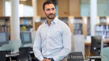 Ontario introduces sped-up apprenticeship path for high school students