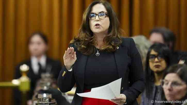 Ottawa ‘urgently’ waiting for info from B.C. before deciding on drug criminalization