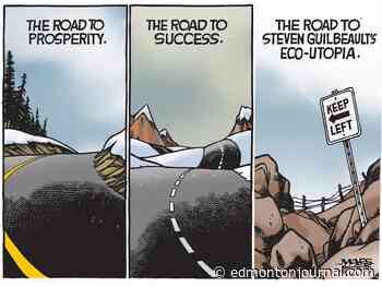 David Staples: Steven Guilbeault has a good, old friend in Alberta's Pembina Institute