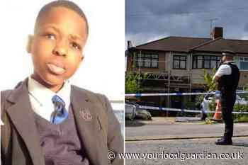 Daniel Anjorin tribute issued by Bancroft's School