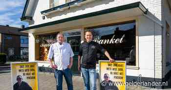 Bakker Dick stopt, oud-deelnemer ‘Heel Holland Bakt’ neemt de zaak over: ‘Passie voor het vak, dáár gaat het om’