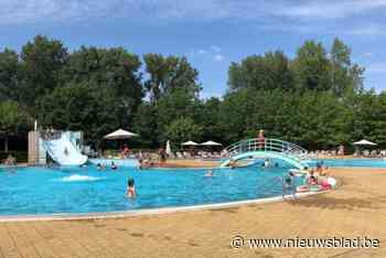 Twee mogelijke scenario’s rond waterrecreatie vastgelegd voor elk provinciedomein