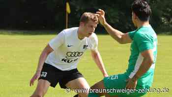 Für Hillerse rückt das rettende Ufer in weite Ferne