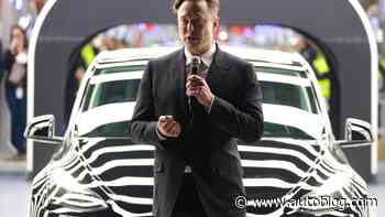 A Tesla supplier says Elon Musk's Supercharger layoffs were 'a sharp kick in the pants'