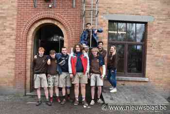 Drie jeugdbewegingen kampen met huisvestingsprobleem: “We houden ons hart vast”