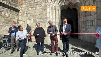 Die Menschen dürfen in Ulm wieder hoch hinaus