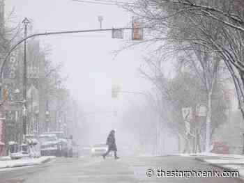 A community in photos: Looking back at April 2024 in Saskatoon