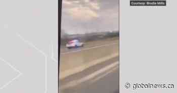 What we know — and don’t — in Ontario’s deadly Highway 401 police pursuit crash