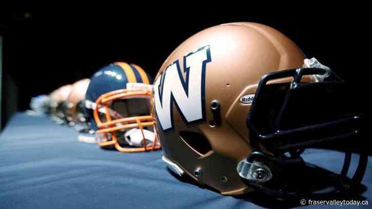 Former CFL player, executive Lyle Bauer dead at age 65