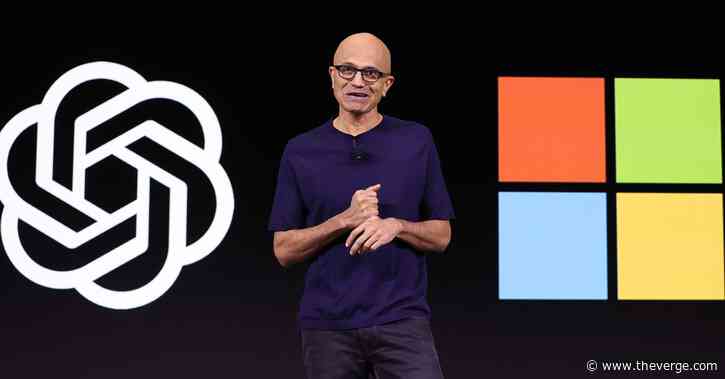 Microsoft’s billion-dollar OpenAI investment was trigged by Google fears, emails reveal