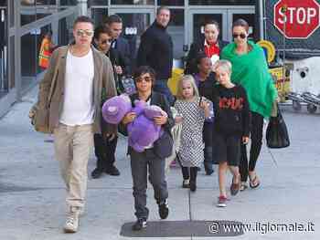 Brad Pitt e Angelina Jolie, la battaglia legale va avanti: è scontro aperto per una proprietà in Francia