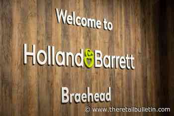 Host of brands open revamped stores at Braehead