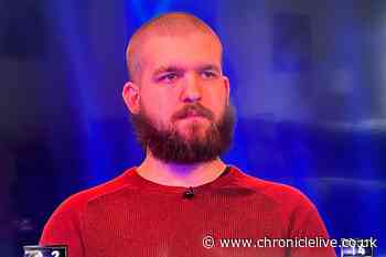 Tipping Point fans in disbelief as contestant thinks Spain is a city in Argentina