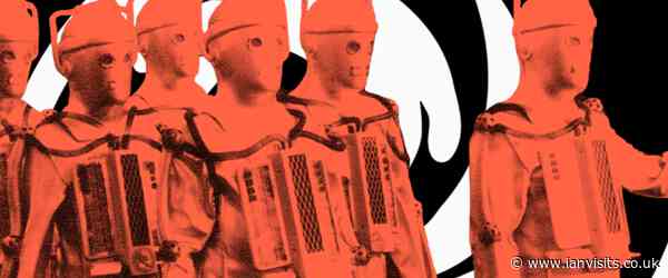 London exhibitions to visit in May 2024