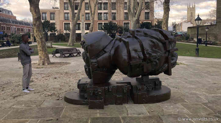 Church court rejects homophobia-based objections to Oscar Wilde sculpture