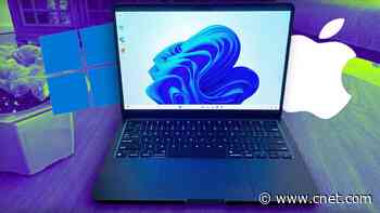 How to Install Windows 11 on M-Series Mac Computers video     - CNET