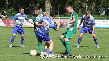 Union dreht Spiel in Üfingen und hält Konkurrenz auf Distanz