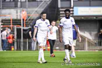 Geen ultieme comeback van Patro: Deinze kwalificeert zich zonder problemen voor finale van play-offs