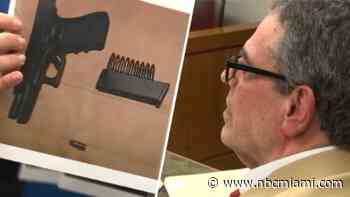 Trial begins for Kendall man accused of fatally shooting neighbor in 2015 dog poop dispute