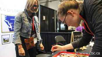 Millions of Canadians need a family doctor. Here's how one B.C. recruiter attracts them