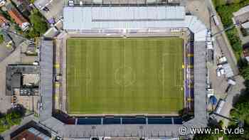 Osnabrück sucht schnelle Lösung: Schalke kämpft gegen Spielabsage nach Stadionsperrung