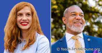 Two Houston Democrats face off in back-to-back elections for John Whitmire’s open state Senate seat