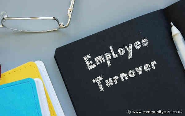 DCS turnover rises for third consecutive year on back of high number of interim appointments