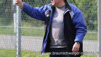 Groß Lafferde macht es dem Primus beim 0:3 nicht leicht