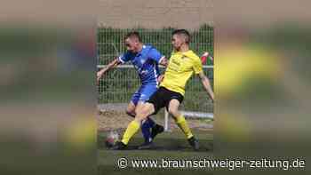 Salder ist auch dank Fortuna so gut wie gesichert