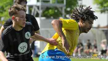 Mbom siegt mit Braunschweig gegen ein Stück Heimat