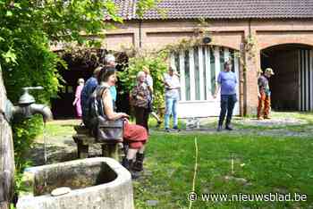 Opendeur in Viersel: “Ja, er is hier zeker nog leven in de brouwerij”