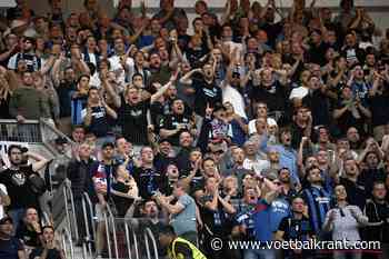 🎥 In het spoor van Antwerp of zelfs Mechelen? Club Brugge heeft afspraak met de geschiedenis