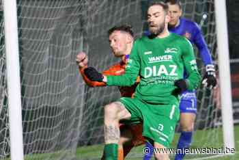 Promovendus FS Aarschot heeft eerste versterking beet