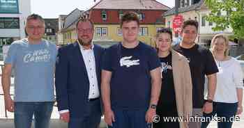 Coburg: Felix verlor nach Klassenfahrt beide Beine - jetzt gibt es ein Update