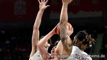 Ratiopharm Ulm gegen Bayern München: Kampf und Emotion